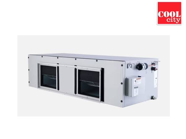 PANASONIC - Ducted AC (Non-Inverter) - 8.5 TR - S-102PFB5H59